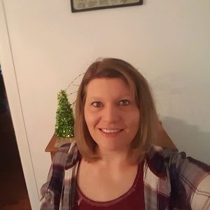 Meet your Posher, Tammy